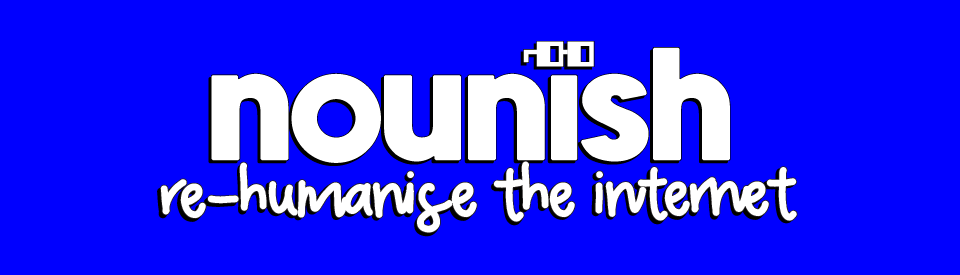 nounish title