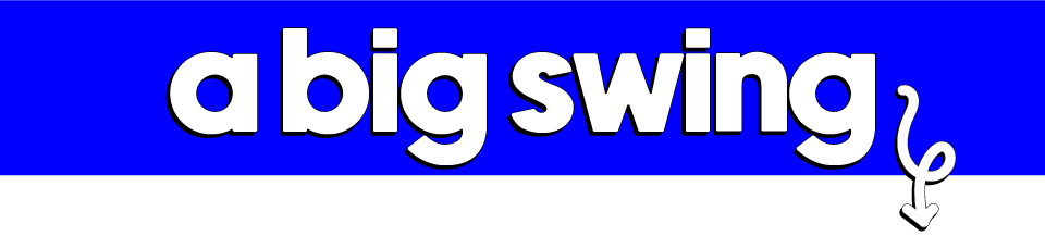 A big swing