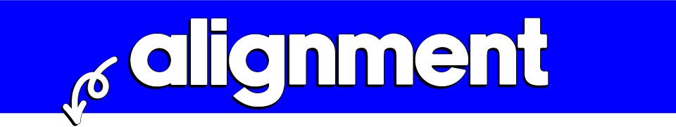 Nouns alignment